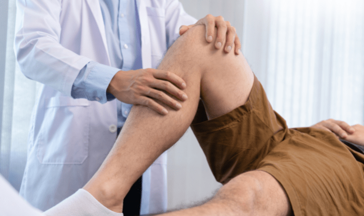 Knee Replacement Recovery: How to Take Care of Your Knee?