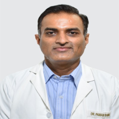 Dr. Pawan Rawal