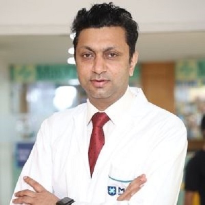 Dr. Vaibhav Mishra